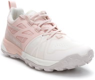 Mammut Saentis Low Women bright white-candy EU 39 1/3 / 245 mm - Trekking Shoes