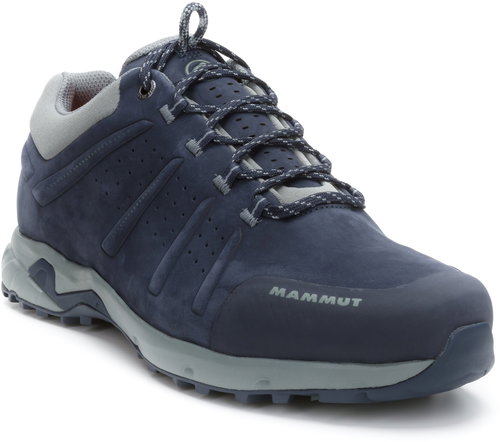 Mammut Convey Low GTX® Men marine-gray EU 40/250 mm - Trekking Shoes - Main image