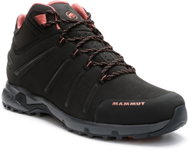 Mammut Convey Mid GTX® Men black-pepper EU 40 2/3 / 255 mm - Trekking Shoes