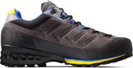 Mammut Kento Low GTX® Men dark titanium-freesia EU 45,33 / 290 mm - Trekking cipő