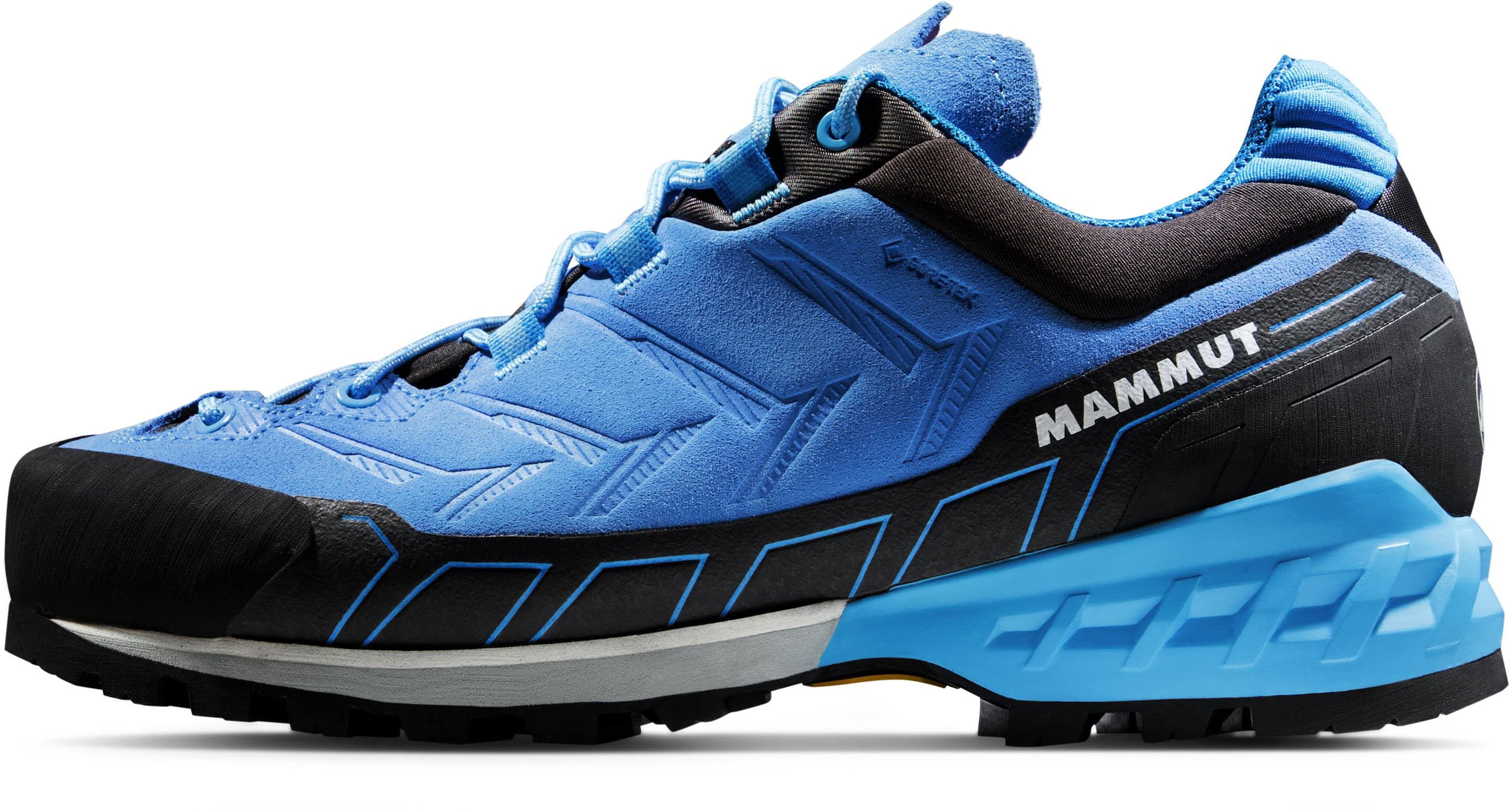 Mammut kento 2024 dark teal