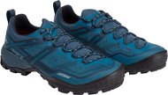 Mammut Ducan Low GTX® Men, Sapphire-Dark Sapphire - Trekking Shoes