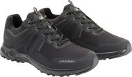 Mammut Ultimate Pro Low GTX® Men, Black-Black - Trekking Shoes