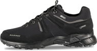 Mammut Ultimate Pro Low GTX® Men black-black EU 46 / 295 mm - Trekingové topánky