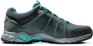 Mammut Convey Low GTX® Women, Graphite-Dark Atoll, size EU 39.33/245mm - Trekking Shoes