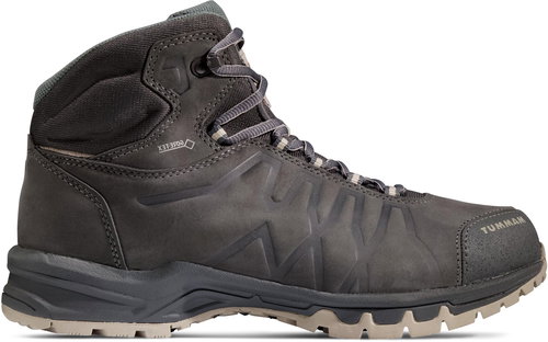 Mammut Mercury III Mid GTX Men grey EU 42,67 / 270 mm - Trekking Shoes - Main image