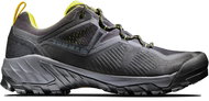 Mammut Sapuen Low GTX® Men black EU 46,67 / 300 mm - Trekking Shoes