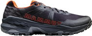 Mammut Sertig II Low GTX® Men black - Trekking Shoes