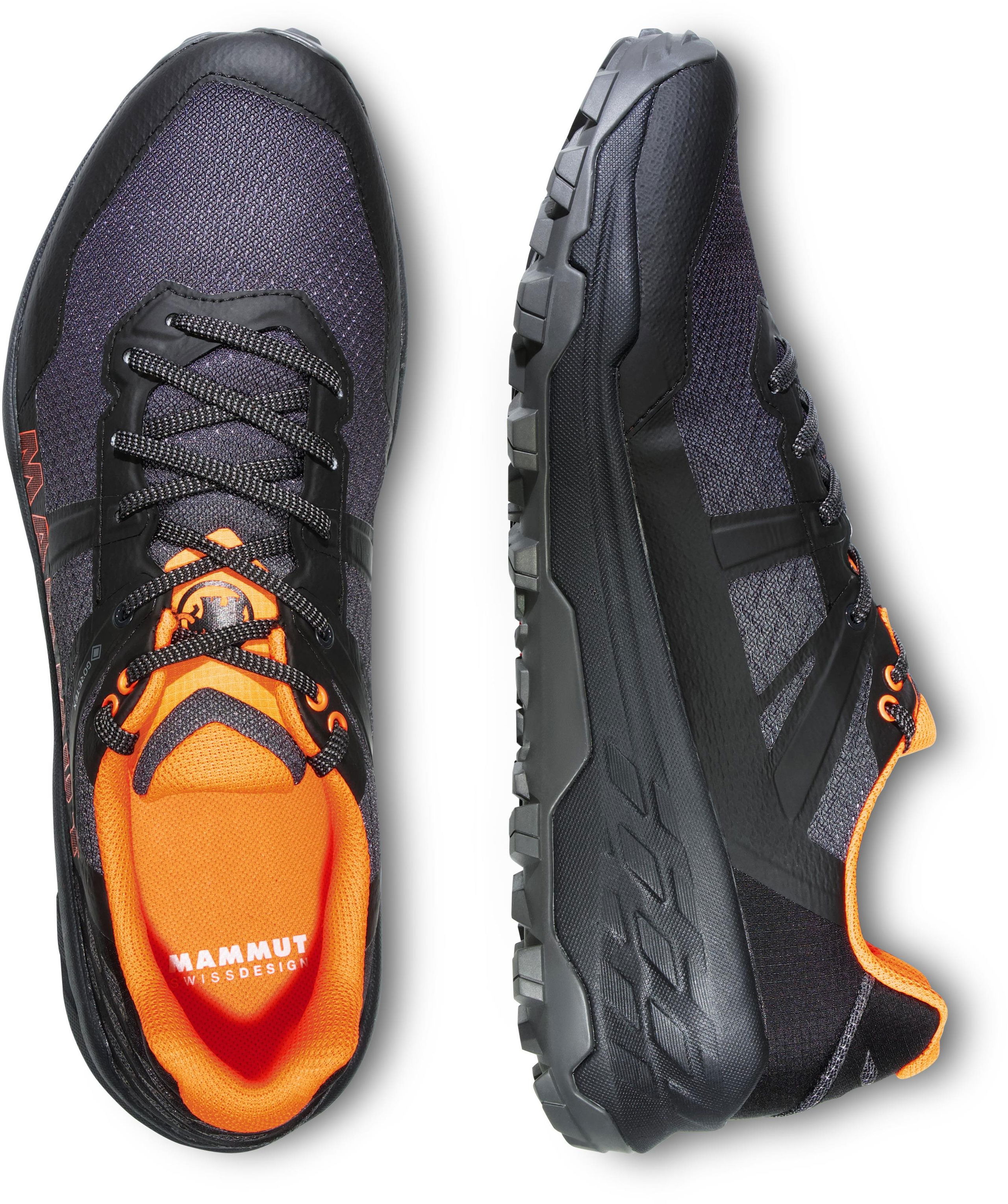 mammut sertig low gtx