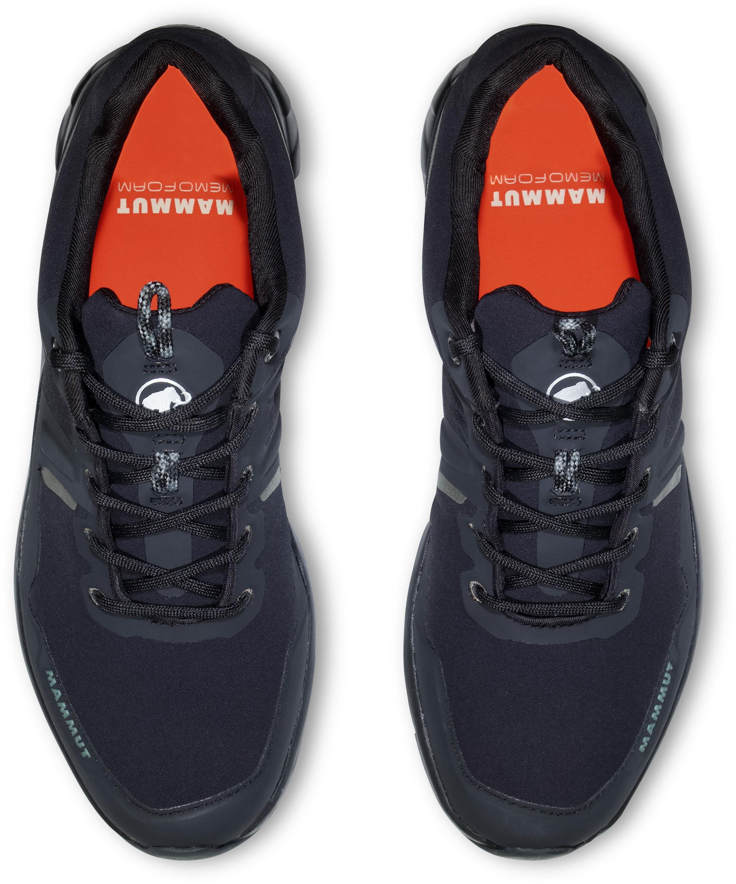 Mammut Ultimate Pro Low GTX Women black EU 41 33 260 mm