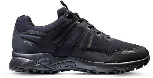 Mammut Ultimate Pro Low GTX Women black EU 41,33 / 260 mm - Trekking Shoes - Main image