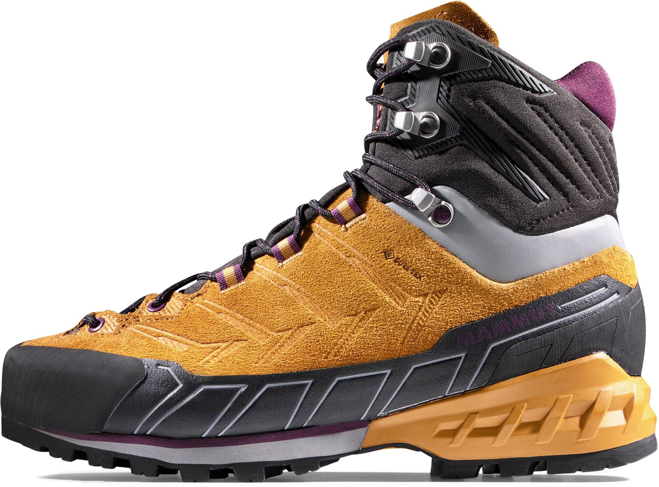 Kento high hot sale gtx mammut