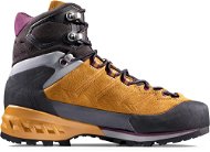 Mammut Kento Tour High GTX® Women dark golden-grape/orange EU 37,33 / 230 mm - Trekking Shoes