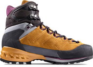 Mammut Kento Tour High GTX® Women dark golden-grape/orange EU 38,67 / 240 mm - Trekking Shoes