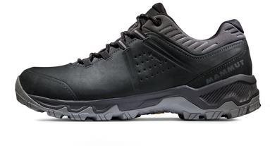 Mammut Mercury IV Low GTX® Men black-titanium/black EU 44 / 280 mm - Trekking Shoes - Main image