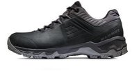 Trekking Shoes Mammut Mercury IV Low GTX® Men black-titanium/black EU 44 / 280 mm - Trekové boty