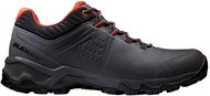 Mammut Mercury IV Low GTX® Men titanium-hot red/grey - Trekking Shoes