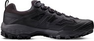 Mammut Ducan Low GTX® Men black-dark titanium/black EU 41,33 / 260 mm - Casual Shoes
