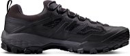 Mammut Ducan Low GTX® Men black-dark titanium/black EU 42 / 265 mm - Casual Shoes
