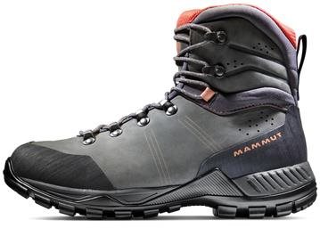 Mammut Nova Tour II High GTX® Women EU 42 / 265 mm - Trekking Shoes - Main image