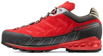 Mammut Kento Low GTX® Men EU 46 / 295 mm - Trekking Shoes - Main image