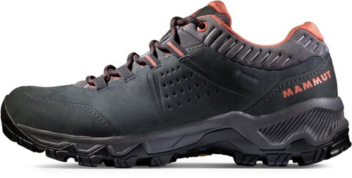 Mammut Nova IV Low GTX® Women EU 41,33 / 260 mm - Trekking Shoes - Main image