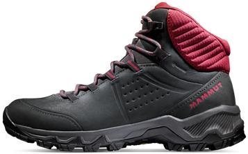 Mammut Nova IV Mid GTX® Women EU 42 / 265 mm - Trekking Shoes - Main image