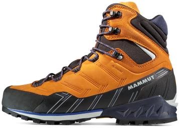 Mammut Kento Advanced High GTX® Men EU 45,33 / 290 mm - Trekking Shoes - Main image
