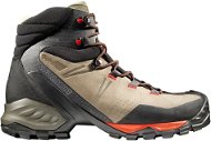 Mammut Trovat Tour High GTX® Men Bungee-Black EU 42 / 265 mm - Trekking Shoes