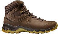 Trekking Shoes Mammut Mercury IV Mid GTX® Men Moor-Amber Green EU 46 / 295 mm - Trekové boty