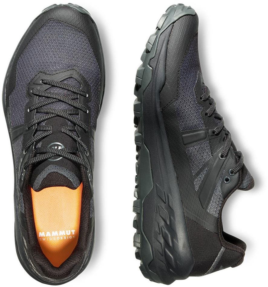 mammut sertig ii low gtx men