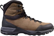 Mammut Mercury Tour II High GTX Men hnedá/čierna EU 45 1/3/290 mm - Trekingové topánky