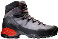 Mammut Trovat Advanced II High GTX Men šedá/černá EU 41 1/3 / 260 mm - Trekking Shoes