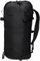 Mammut Trion 18 l, black - Hátizsák