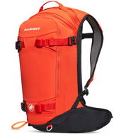 Mammut Nirvana 18, hot red-black - Batoh