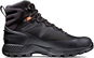 Mammut Blackfin III Mid DT Men černé EU 42 2/3 / 270 mm - Trekové boty