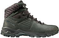 Mammut Mercury IV Mid GTX® Men černé EU 44 / 280 mm - Trekové boty