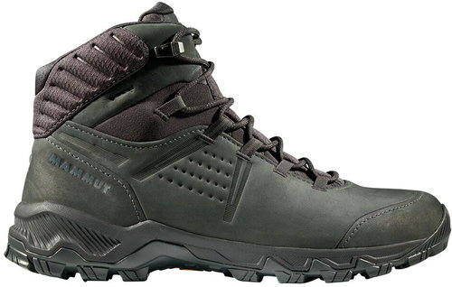 Mammut Mercury IV Mid GTX® Men black EU 44 / 280 mm - Trekking Shoes - Main image