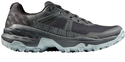 Mammut Sertig II Low GTX® Women black EU 38 2/3 / 240 mm - Trekking Shoes - Main image