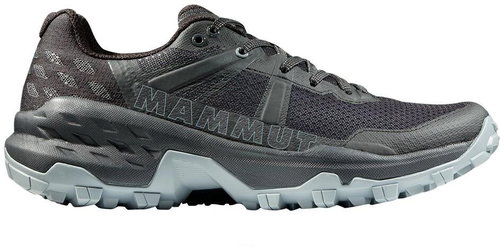 Mammut Sertig II Low GTX® Women black EU 39 1/3 / 245 mm - Trekking Shoes - Main image