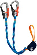 Mammut Skywalker Pro Via Ferrata Set - Fall Arrestor