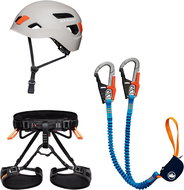 Mammut Skywalker Pro Via Ferrata Package M-XL - Via Ferrata Set