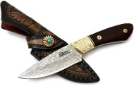 MaceMaker Skinner - Sanmai Hunting Knife - Nůž
