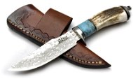 MaceMaker Valor –  Sanmai Hunting Knife - Nôž