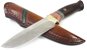 MaceMaker Forest King - Sanmai Hunting Knife - Kés