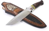 MaceMaker Maverick - Sanmai Hunting Knife - Nůž
