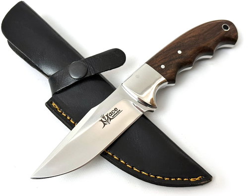 Macemaker McAllan - Hunting Knife - Main image
