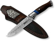 MaceMaker Maverick Navy - Hunting Knife