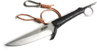 ACEJET Kelt Classic 10" black - Hunting Knife