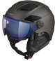 Mango Montana VIP Titanium Matte Size 60-62cm - Ski Helmet